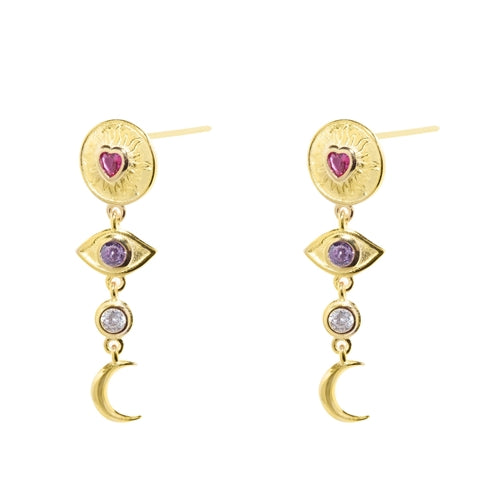 Ailani Earring