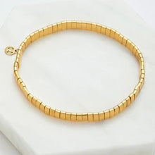 Load image into Gallery viewer, Bracelet Zafino Tile