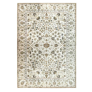 Dhruv Machine Washable Rug
