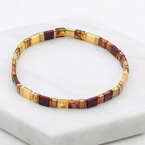 Bracelet Zafino Tile
