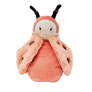 Lady Bug Soft Toy