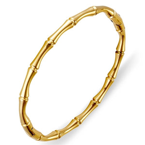 Bamboo Bangle