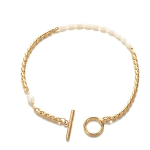 OT Pearl Bracelet