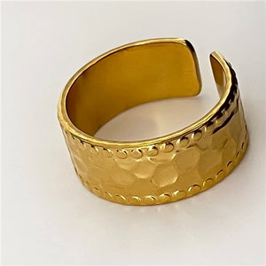 Phoenix Ring