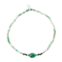 Load image into Gallery viewer, Green Aventurine Bracelet