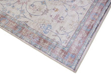Load image into Gallery viewer, Megan Pink Machine Washable Rug