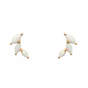 Odessa Stud Earring