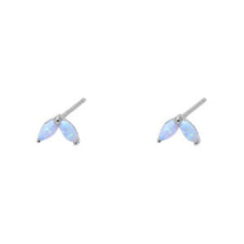 Load image into Gallery viewer, Ocie Stud Earring