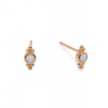 Load image into Gallery viewer, Oli Stud Earring