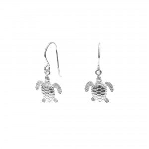 Turtle Earring