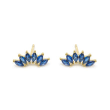 Load image into Gallery viewer, Harmony Stud Earring