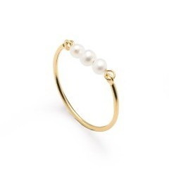 Rowie Pearl Ring