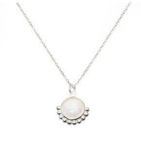 Oona Necklace