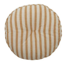 Load image into Gallery viewer, Montauk Round Cotton Cushion