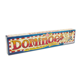 HoM Dominoes