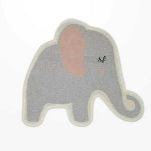 Kids Elephant Mat