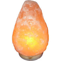 Load image into Gallery viewer, Himalayan Salt Lamp 1-2kg