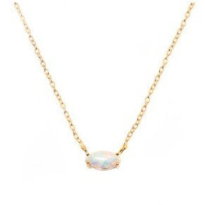 Oaklee Necklace