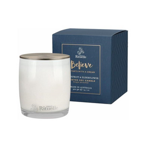 Urban Rituelle Scented Offerings Candle 80hr
