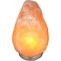Load image into Gallery viewer, Himalayan Salt Lamp 2-3kg
