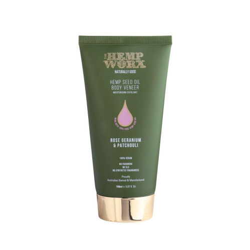 Hemp Worx Body Veneer 150ml