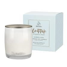 Urban Rituelle Scented Offerings Candle 80hr