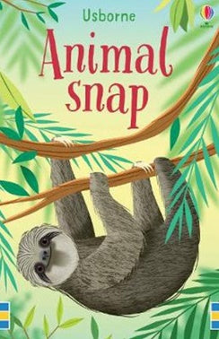 Book Animal Snap