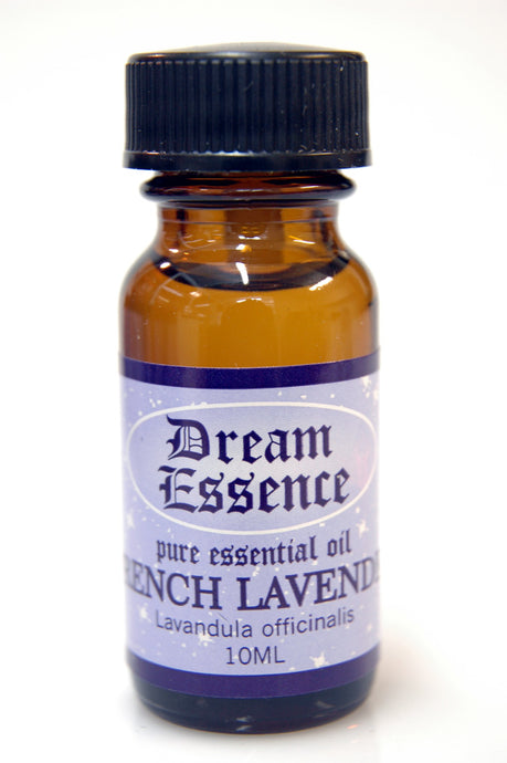 Essential Oil Lavender French 10ml