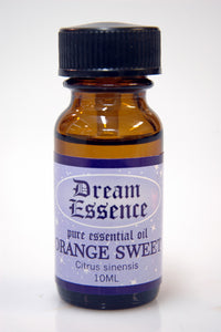 Essential Oil Orange Sweet 10ml
