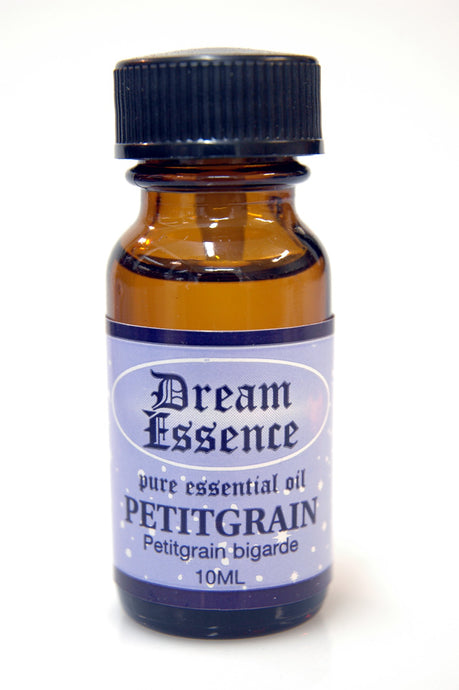 Essential Oil Petitgrain 10ml