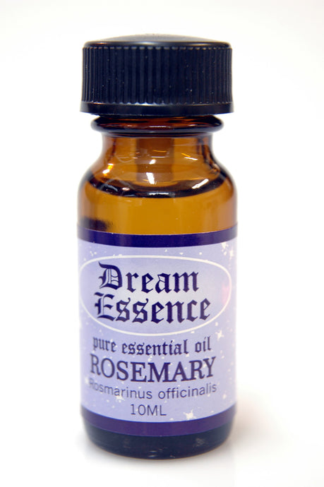 Essential Oil Rosemary 10ml