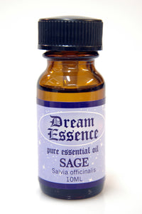 Essential Oil Sage 10ml
