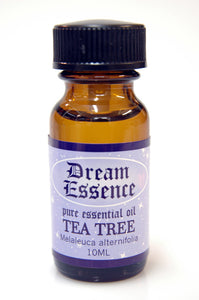 Essential Oil Tea Tree 10ml