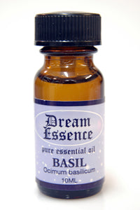 Essential Oil Basil 10ml