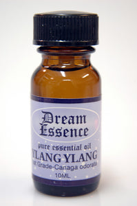 Essential Oil Ylang Ylang 10ml