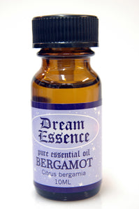 Essential Oil Bergamot 10ml