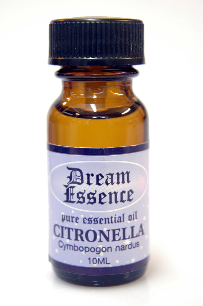 Essential Oil Citronella 10ml