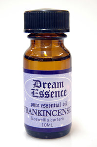 Essential Oil Frankincense 10ml
