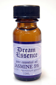 Essential Oil Jasmine 5% 10ml