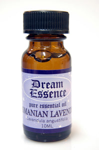 Essential Oil Lavender Tasmanian 10ml