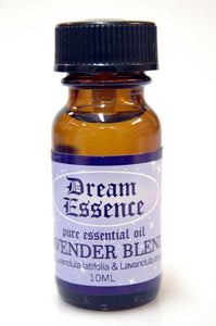 Essential Oil Lavender Blend 10ml