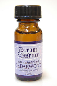 Essential Oil Cedarwood 10ml