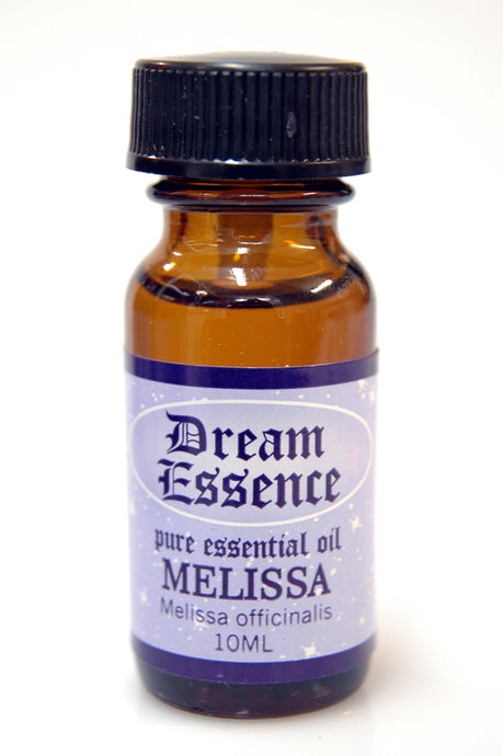 Essential Oil Melissa 10ml