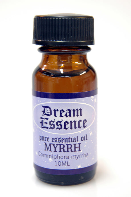 Essential Oil Myrrh 10ml