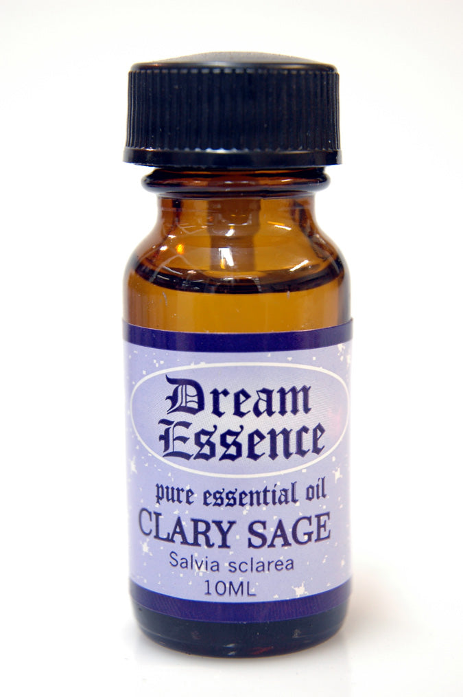 Essential Oil Clary Sage 10ml