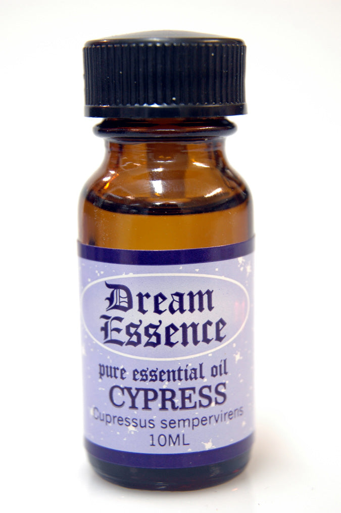 Essential Oil Cypress 10ml
