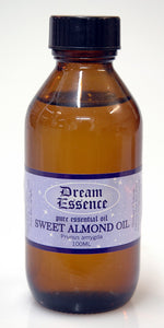 Essential Oil Sweet Almond Oil 100ml