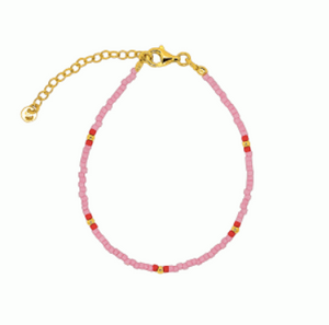 Ava Beaded Bracelet