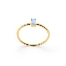 Load image into Gallery viewer, Odette Gold Ring