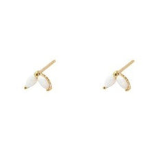 Load image into Gallery viewer, Ocie Stud Earring